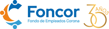Logo Foncor